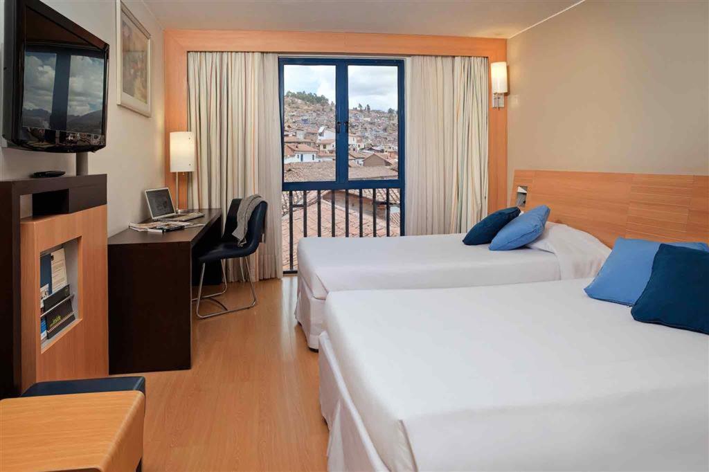Hotel Novotel Cusco