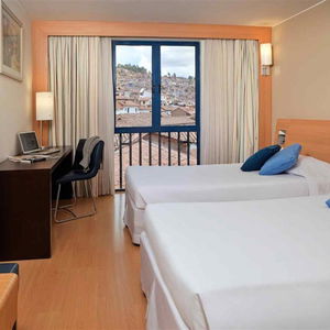 Hotel Novotel Cusco cazare Cusco