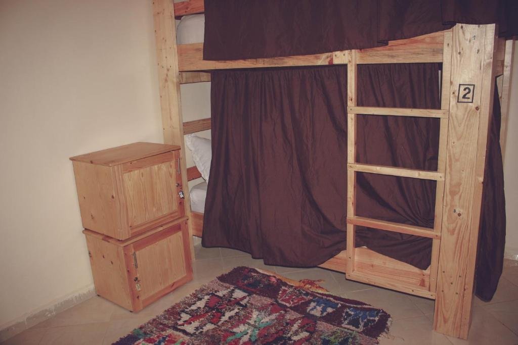 Hotel Afer Surf Hostel