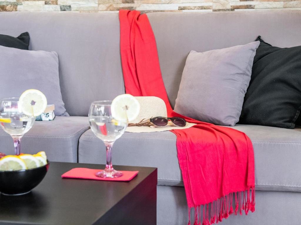 Rosamar 313 Luxury Vista Al Mar Wifi