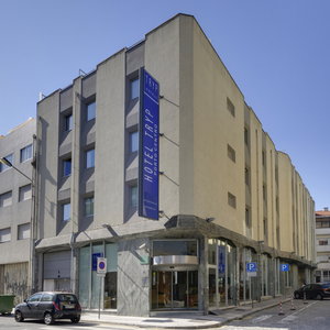 Hotel Tryp Porto Centro Hotel cazare Porto