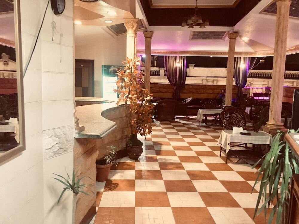Hotel Pharaohs Palace Hotel