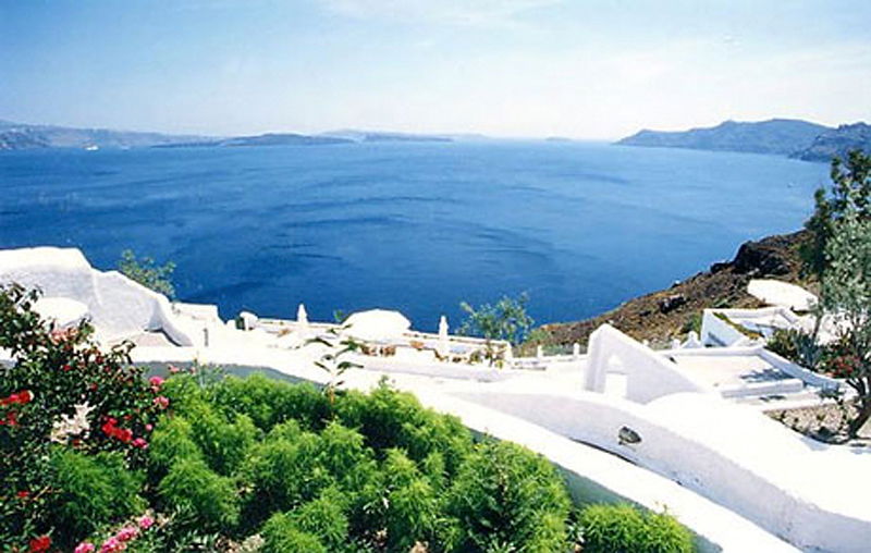 Hotel Mystique A Luxury Collection Hotel, Santorini