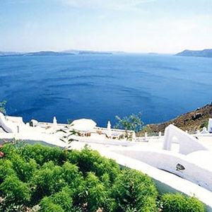 Hotel Mystique A Luxury Collection Hotel, Santorini cazare Oia