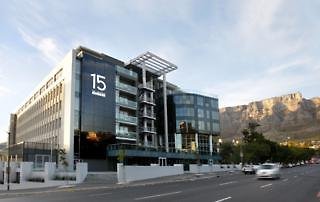 Hotel The Capital 15 On Orange