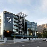Hotel The Capital 15 On Orange cazare Cape Town