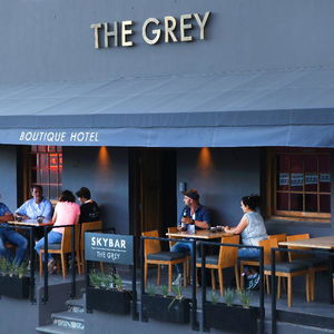 Hotel The Grey Hotel cazare Cape Town