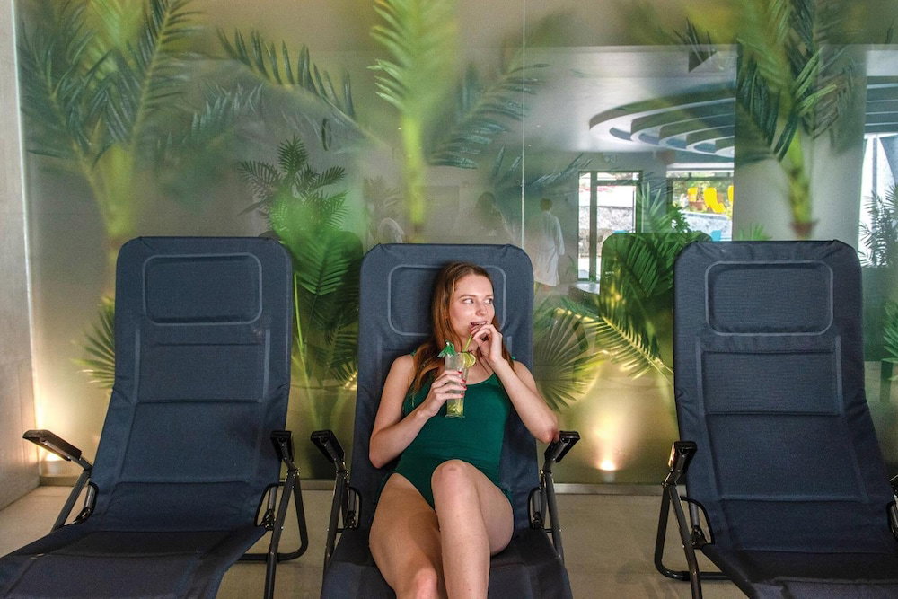Hotel Vertes Conference & Wellness