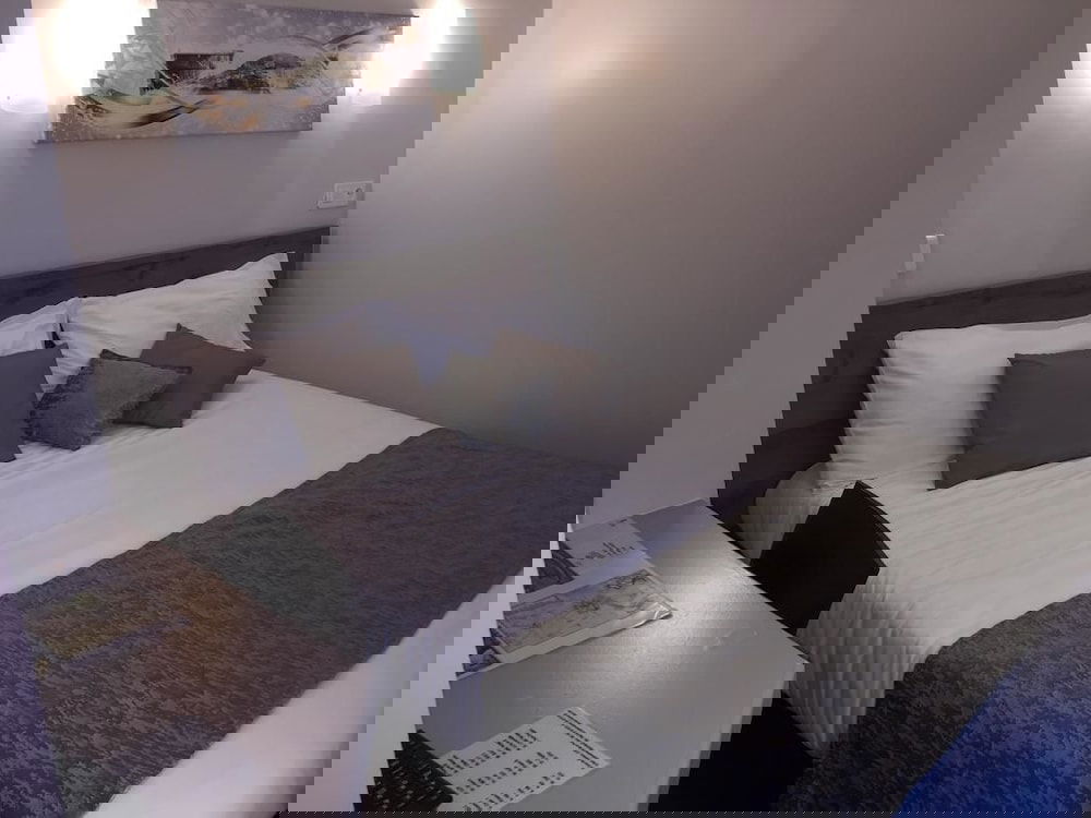 Hotel Hôtel Vendôme