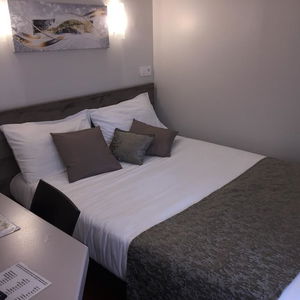 Hotel Hôtel Vendôme cazare Aix-en-Provence