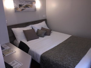 Hotel Hôtel Vendôme cazare Aix-en-Provence