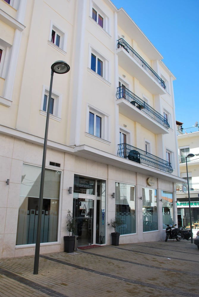 Hotel Dionysion Hotel