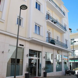 Hotel Dionysion Hotel cazare Thivai