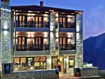 Hotel Selestina Boutique Hotel
