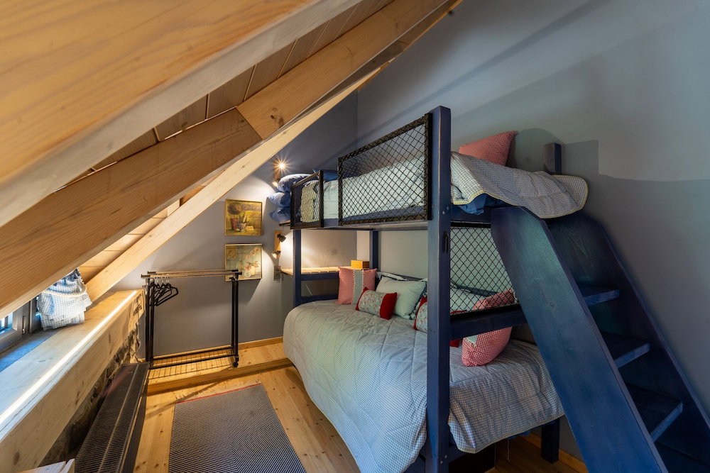 Hotel Dandy Villas Karpenisi-Lux Chalet