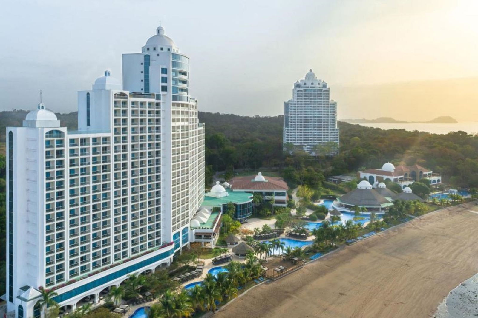 Hotel The Westin Playa Bonita Panama