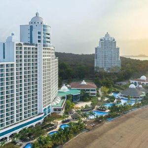Hotel The Westin Playa Bonita Panama cazare Panama City