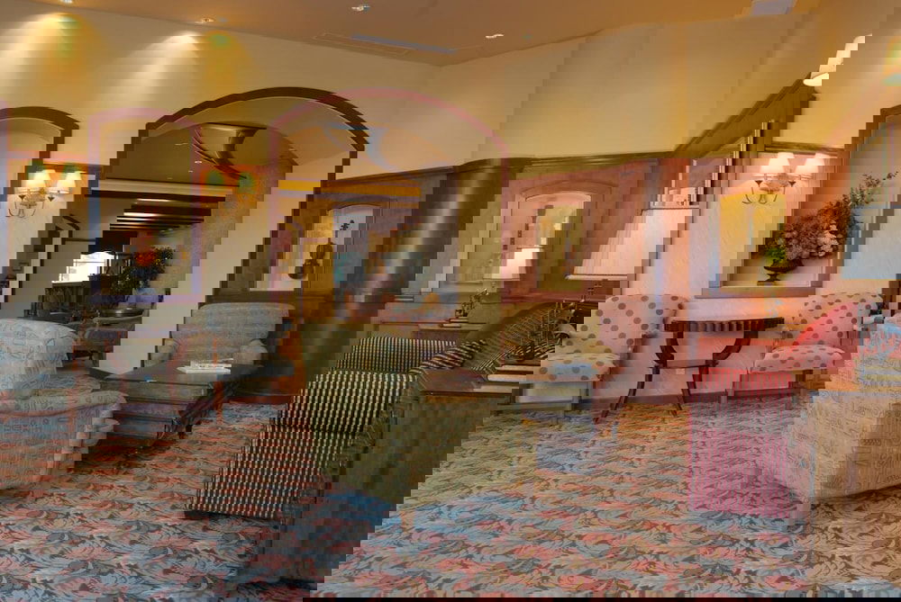 Hotel Sommet Des Neiges