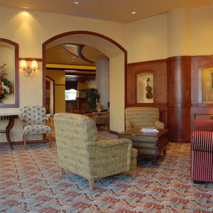 Hotel Sommet Des Neiges cazare Mont-Tremblant