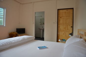 Panpan Hostel Bangkok