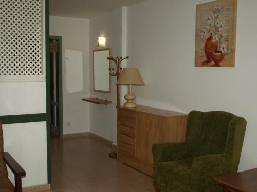 Hotel Apartaments Geminis