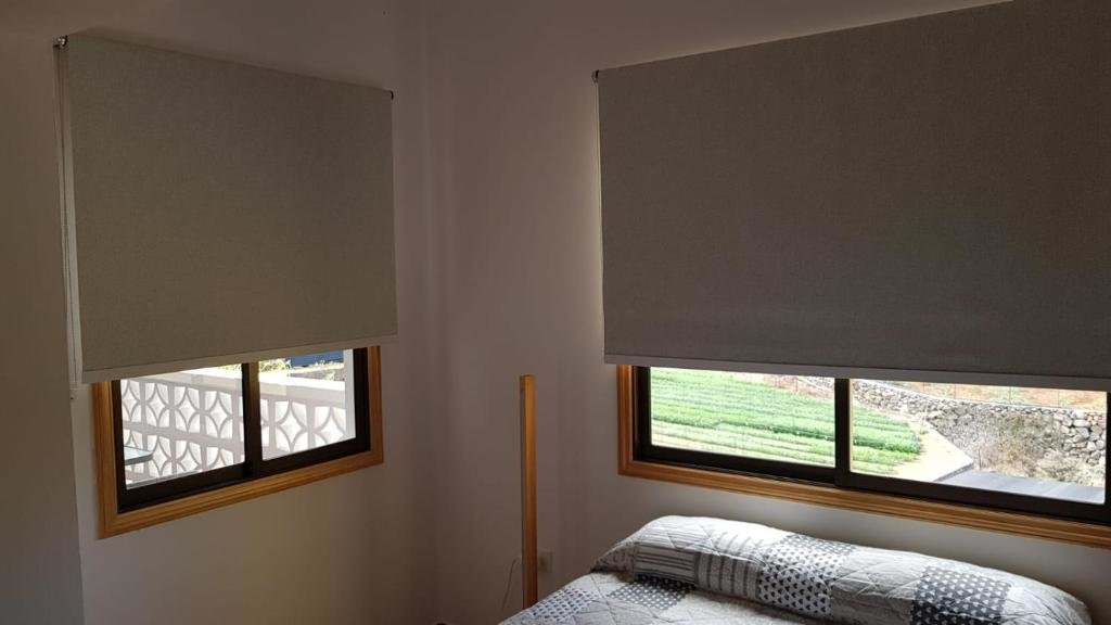 Apartamento Amplio Y Tranquilo Con Vistas