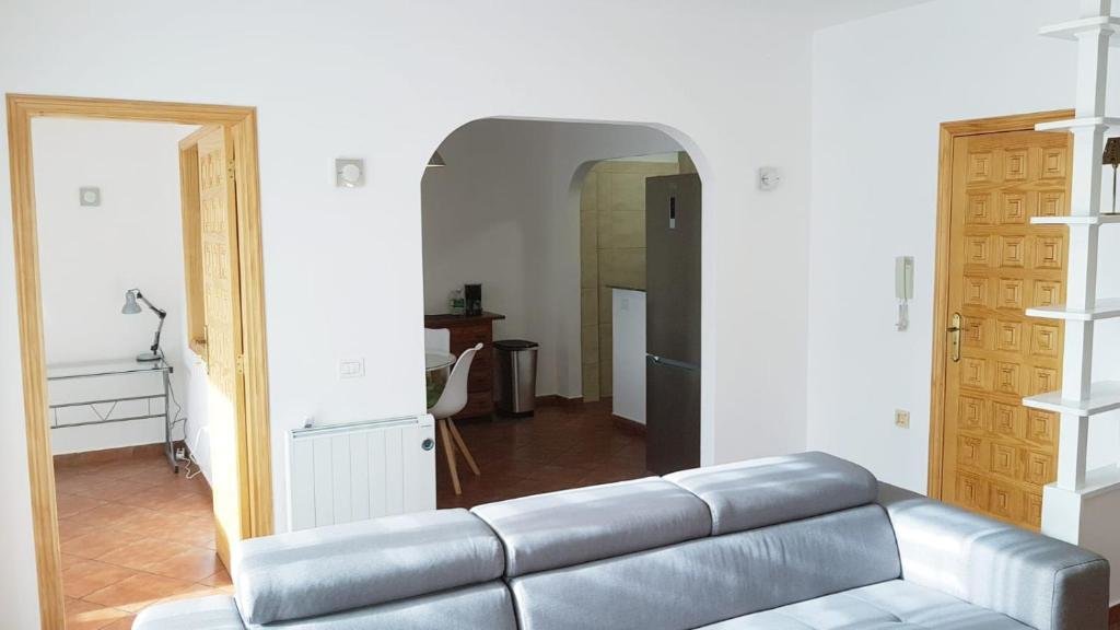 dal travel Apartamento Amplio Y Tranquilo Con Vistas