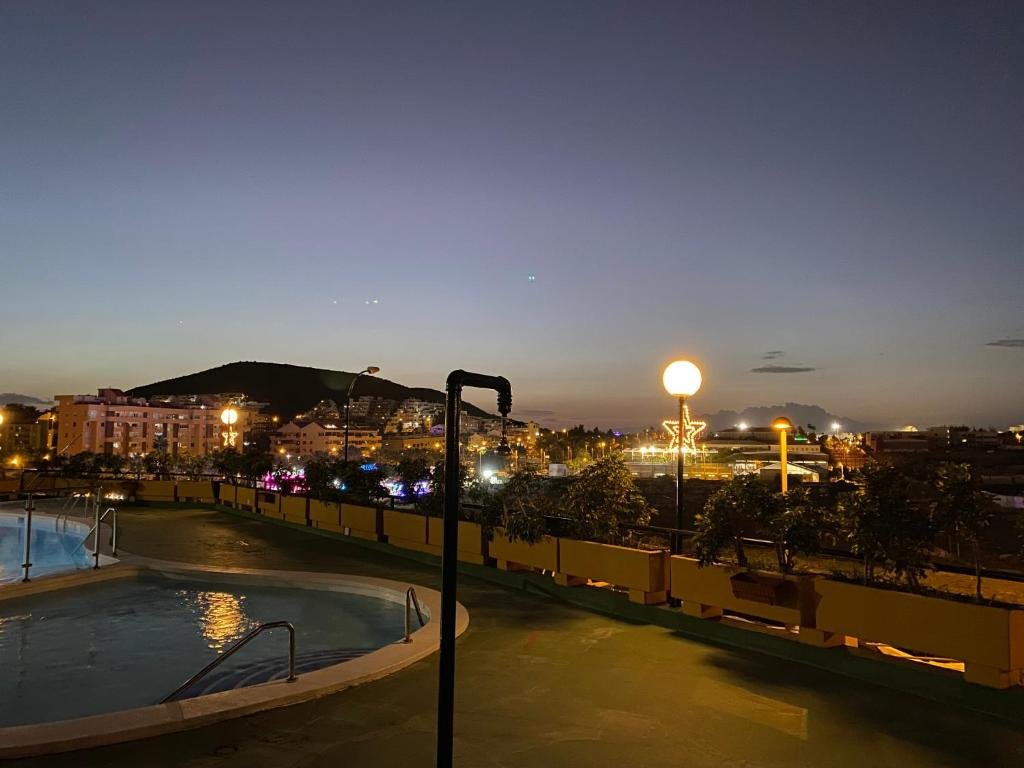 dal travel Simon Beach House Los Cristianos