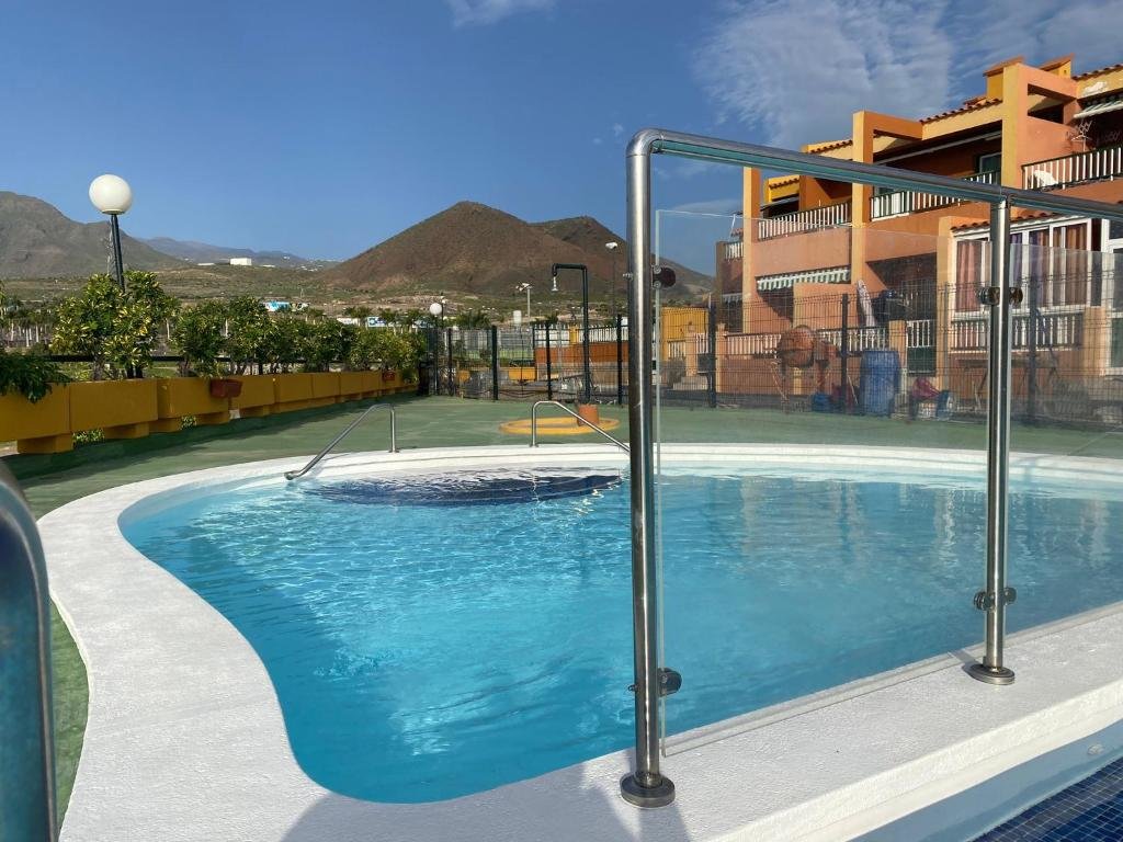 dal travel Simon Beach House Los Cristianos