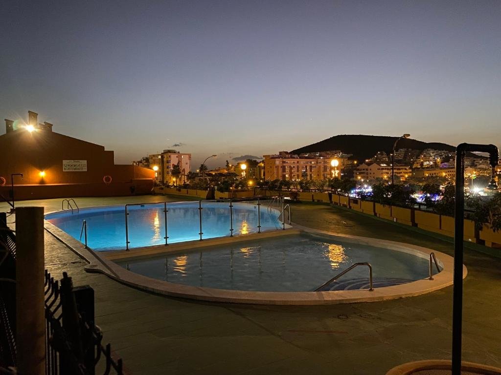 dal travel Simon Beach House Los Cristianos