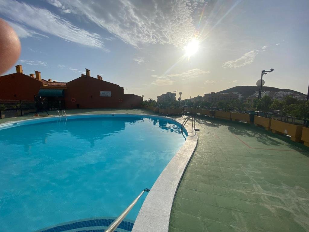 dal travel Simon Beach House Los Cristianos