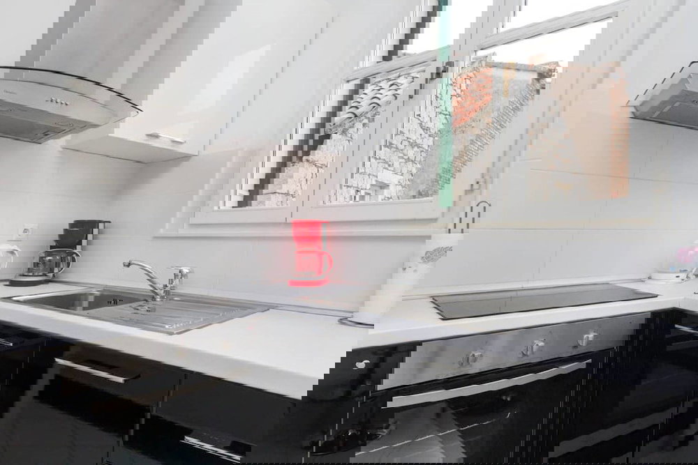 Hotel Central Old Town Rooms