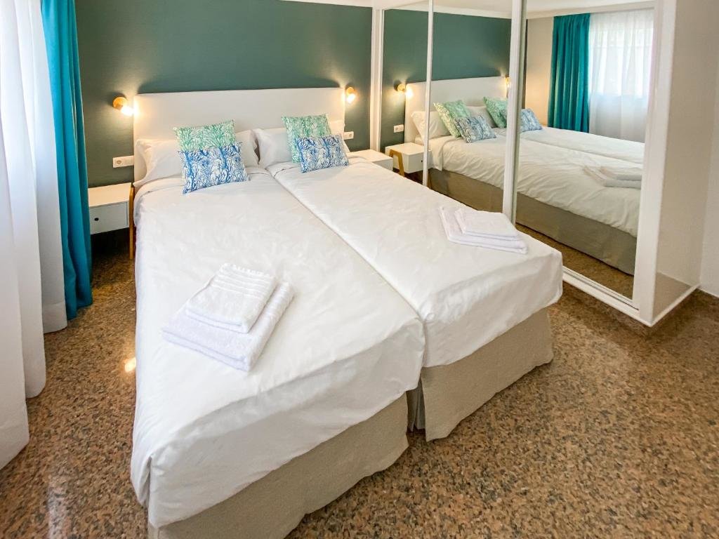dal travel Suite Océano @ Casa Del Lago