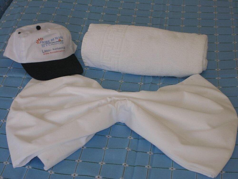 Hotel Fiore Di Mare Studios