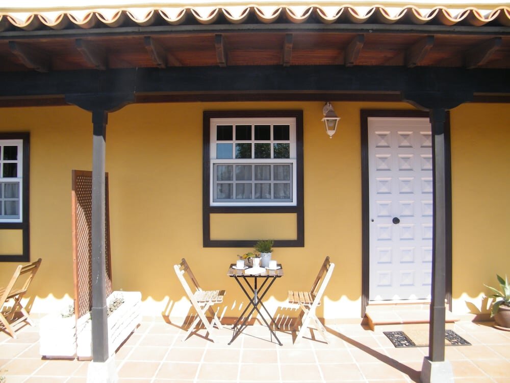 Casa Rural San Jose