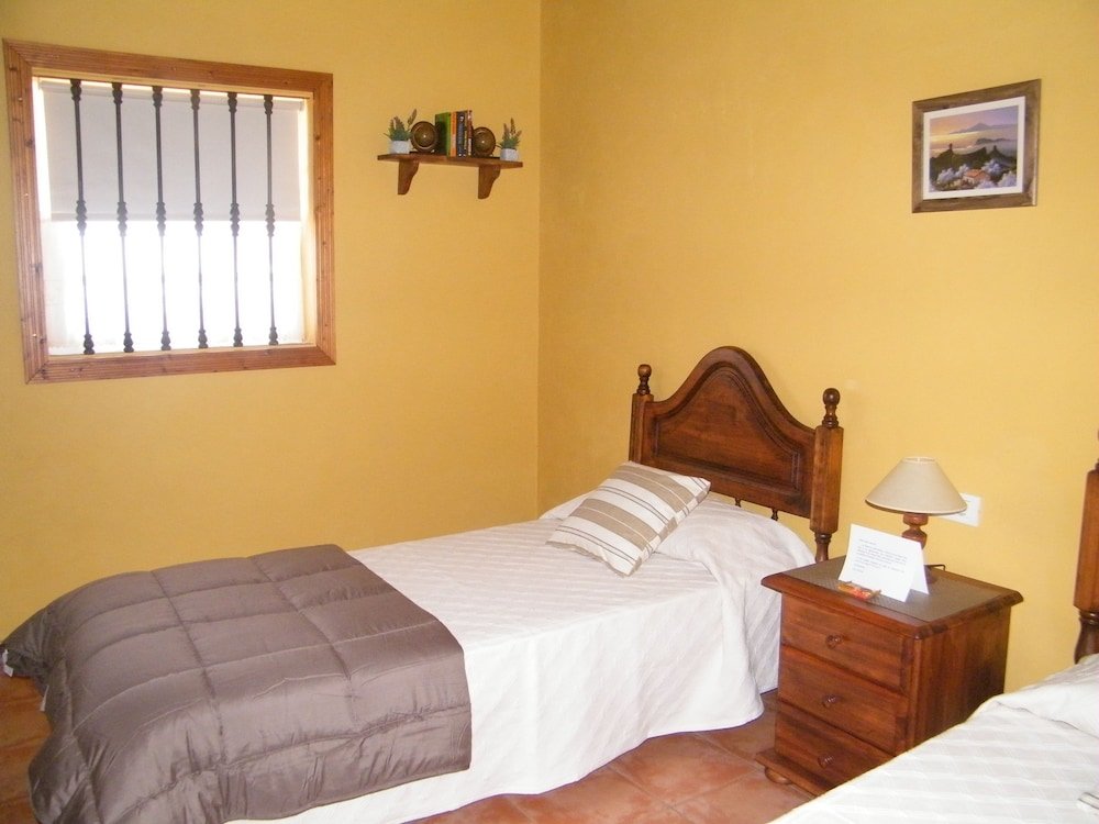 dal travel Casa Rural San Jose