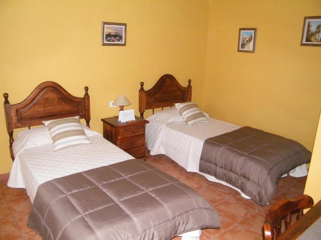 dal travel Casa Rural San Jose
