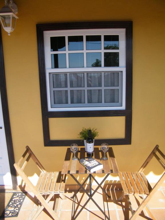 dal travel Casa Rural San Jose