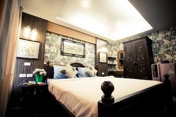Sabai Sabai @ Sukhumvit Hotel