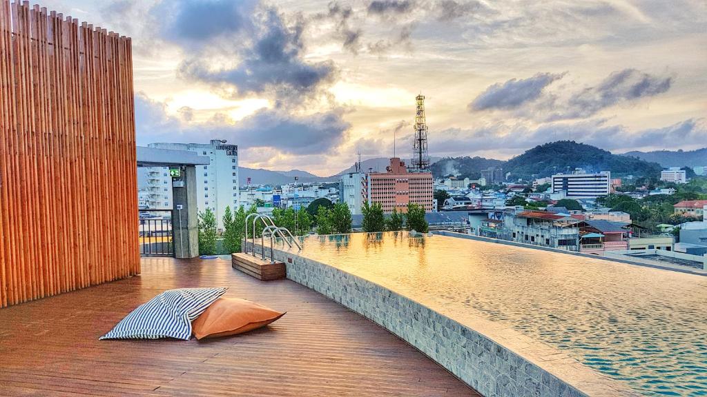 Ecoloft Hotel