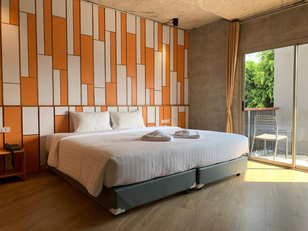 Ecoloft Hotel
