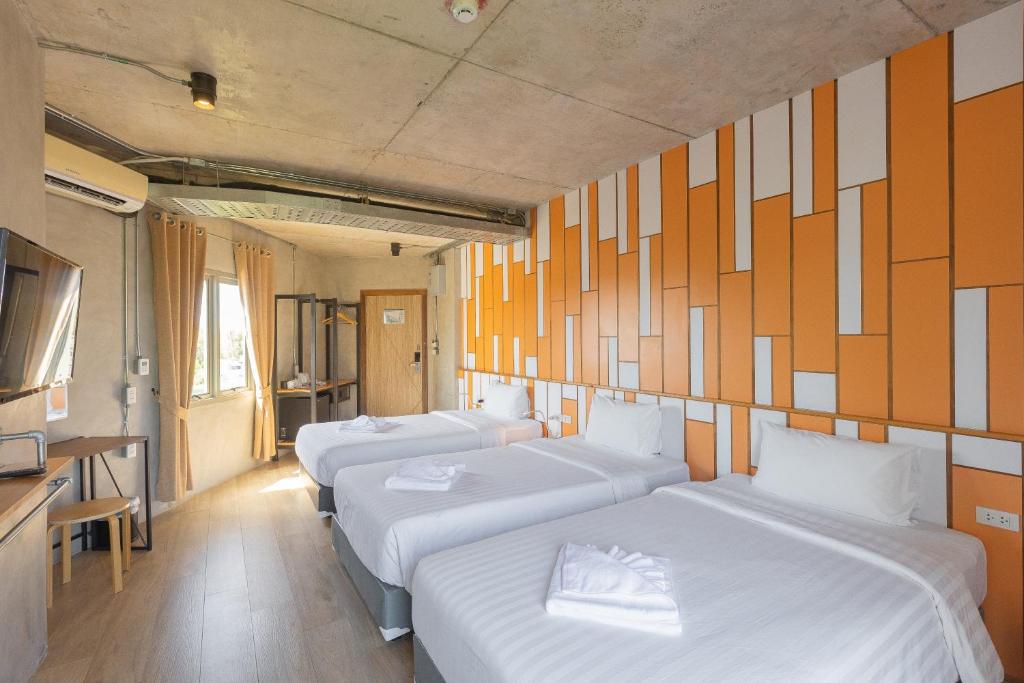 Ecoloft Hotel