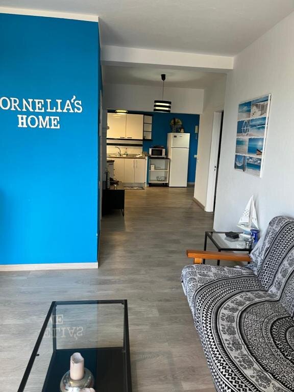 dal travel Cornelia´s Home 4 Primera Linea De Playa