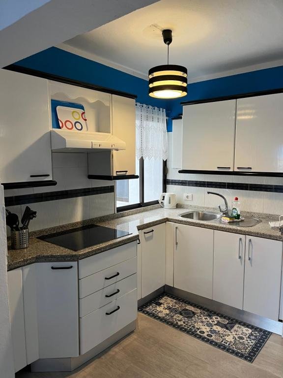 dal travel Cornelia´s Home 4 Primera Linea De Playa