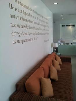 The Bedrooms Boutique Hotel