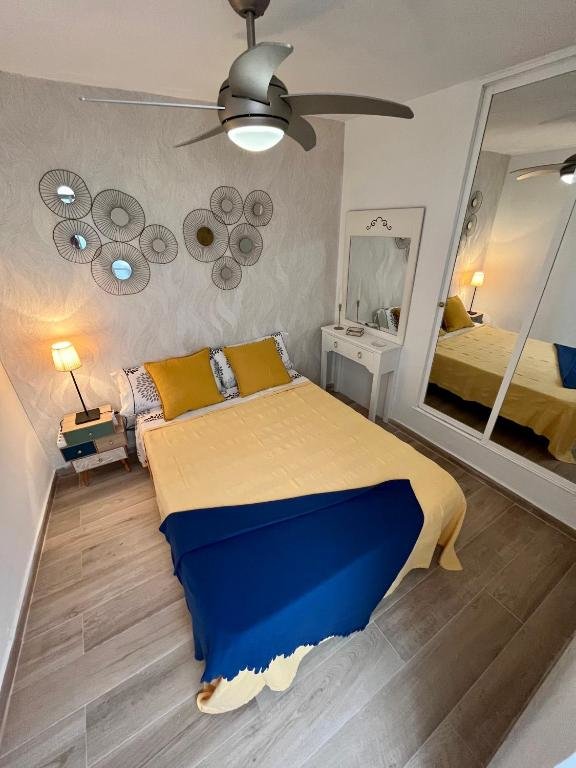 dal travel Cornelia´s Home 1A Playa