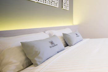 Hotel Peranakan Boutique Hotel