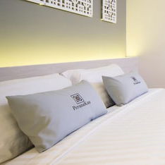 Hotel Peranakan Boutique Hotel cazare Phuket