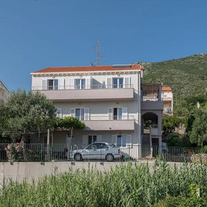 Hotel Apartment Dolce cazare Cavtat