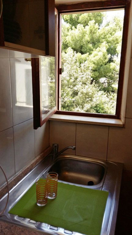 Hotel Apartments Karacic